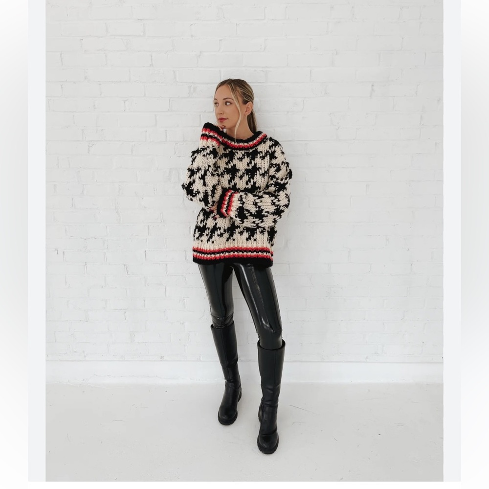 New with tags top blanknyc